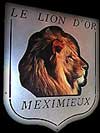 ecusson 