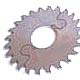 Pignons alu et inox
