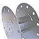 Aluminium &eacute;p 2 mm ( Peinture Epoxy)